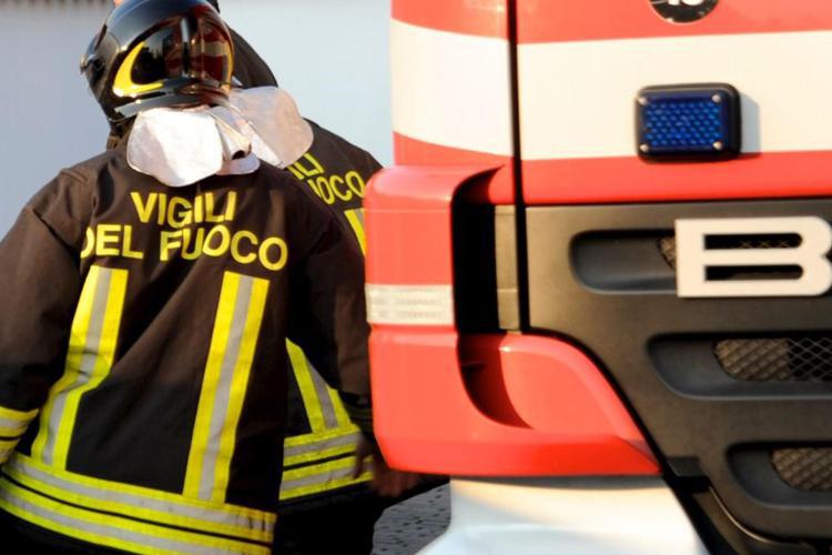 Milano, incendio in casa di riposo: 6 morti, due feriti gravi