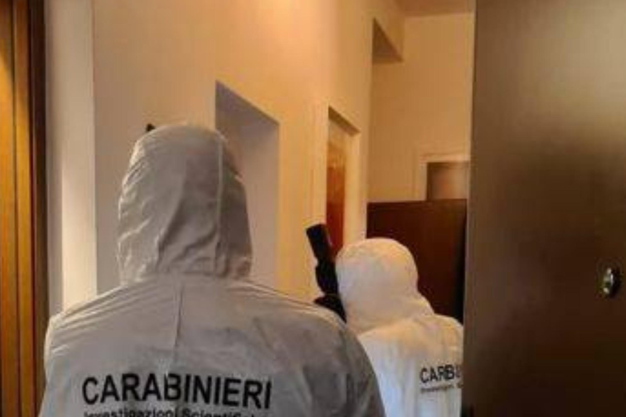 Milano, uccide la ex a coltellate e confessa: "Sono stato io"