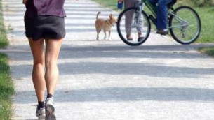 Milano, violentata mentre fa jogging: fermato pusher