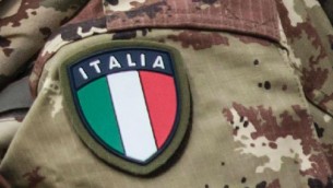 Militare disperso durante un addestramento al lago di Bolsena