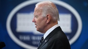 Minacce a Biden, ucciso un uomo in un blitz dell'Fbi