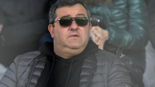 "Mino Raiola non è morto", parla il socio dell'agente