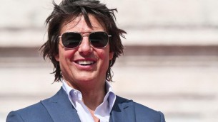 Mission Impossible 7, Tom Cruise e la tentazione del regista: "Volevo ringiovanirlo ma poi..