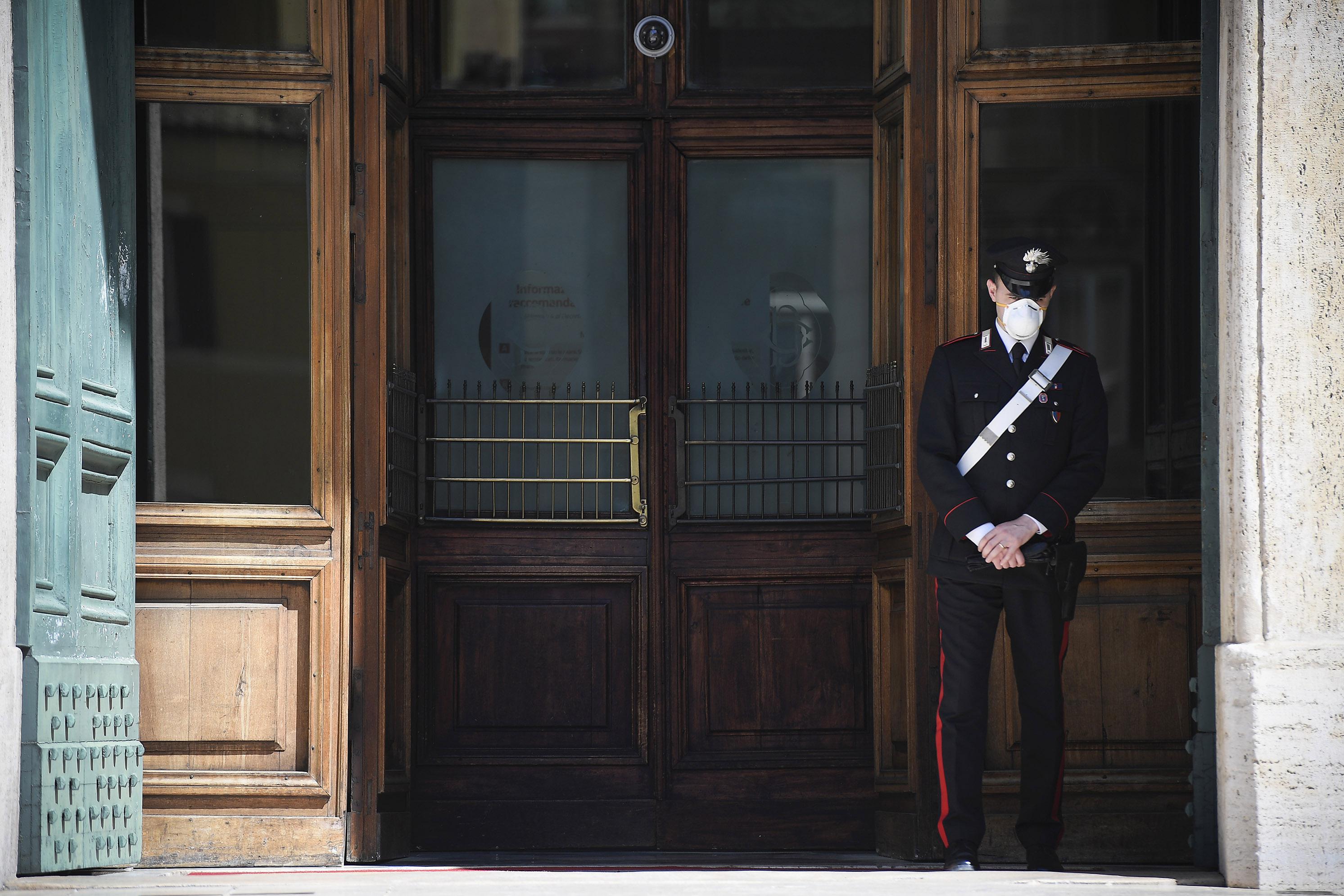 Missioni, Camera respinge risoluzione su 'no' sostegno Guardia libica