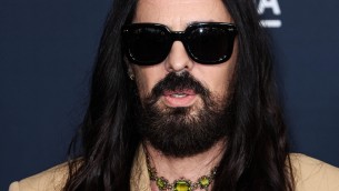 Moda, Alessandro Michele lascia direzione creativa Gucci