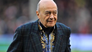 Mohamed Al Fayed accusato di stupri e abusi da 20 donne in doc della Bbc