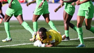 Mondiale calcio femminile 2023, Canada-Nigeria finisce 0-0