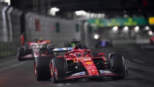 Mondiale Costruttori F1, la Ferrari accorcia sulla McLaren: cosa serve per vincere