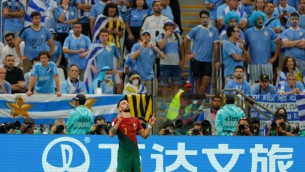 Mondiali 2022, Portogallo batte Uruguay 2-0 e va agli ottavi