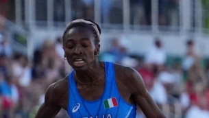 Mondiali atletica Budapest 2023, azzurri in gara oggi: diretta risultati