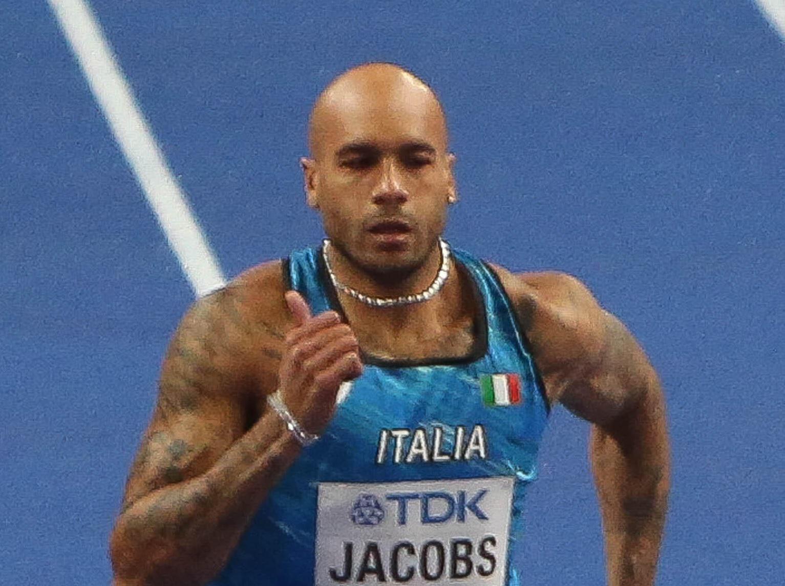 Mondiali Atletica, Jacobs agguanta la semifinale