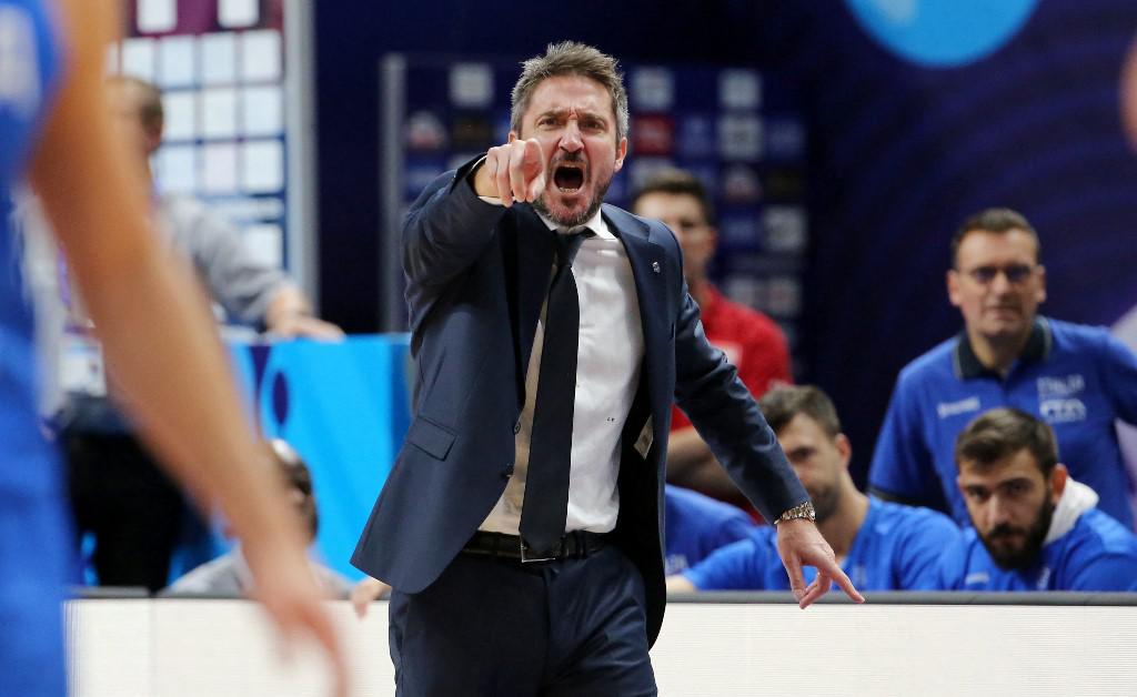 Mondiali basket, Italia-Lettonia 82-87: azzurri ancora ko