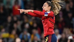 Mondiali calcio femminile, dramma Carmona: padre muore poche ore prima della vittoria