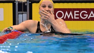 Mondiali nuoto 2023, cade record di Federica Pellegrini nei 200 sl: nuovo primato a O’Callaghan