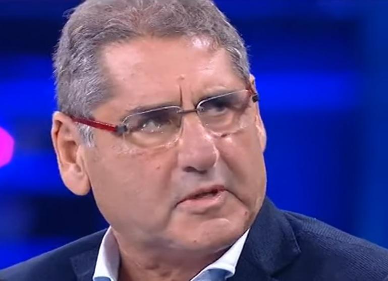 Mondo di mezzo, Salvatore Buzzi torna in libertà