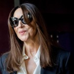 Monica Bellucci: "Ho ancora paura prima di ogni scena, ed è la mia forza"