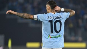 Monza-Lazio 0-1, quarta vittoria di fila per i biancocelesti