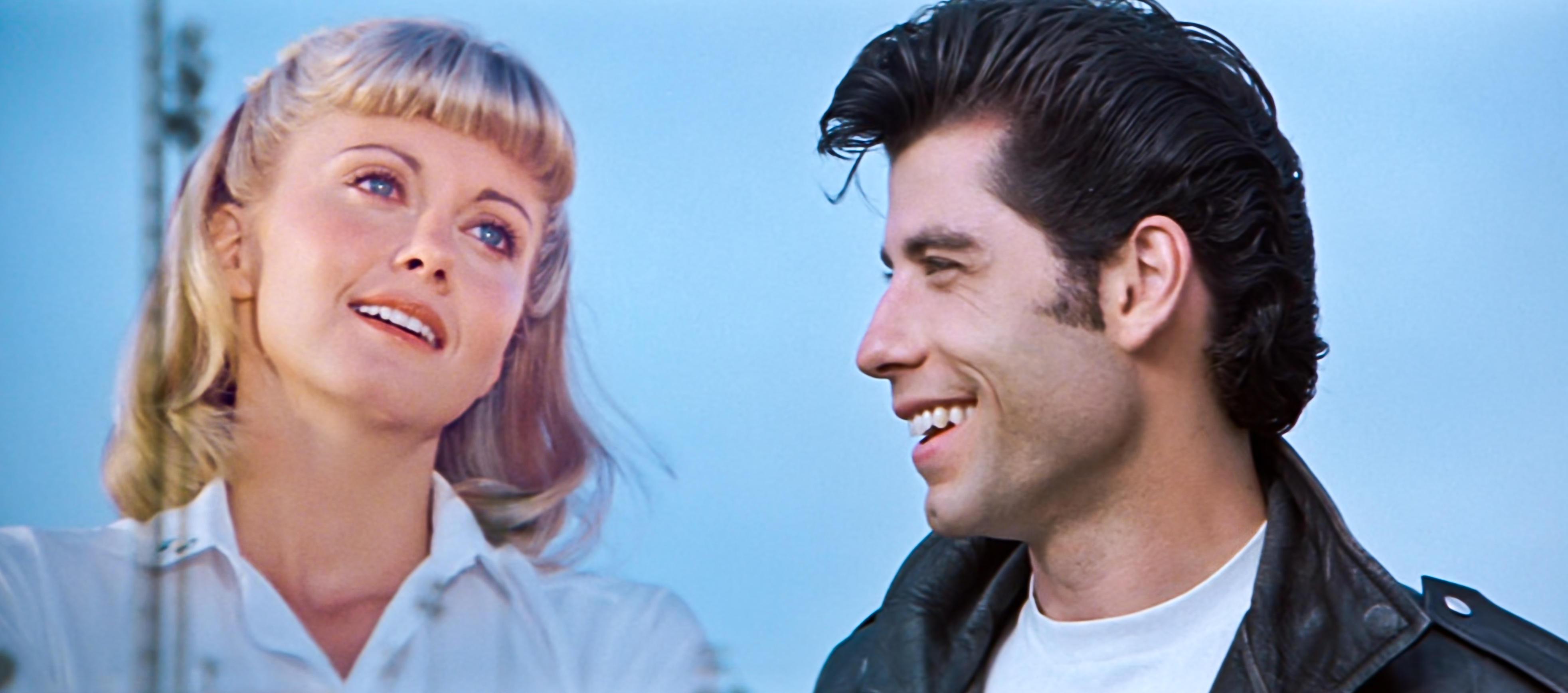 Morta Olivia Newton-John, il messaggio di John Travolta