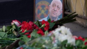 Morte Prigozhin, intelligence Usa: ipotesi bomba su aereo