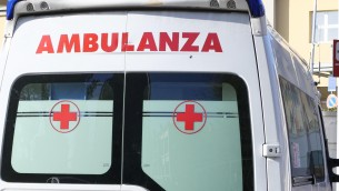 Morto bambino di 10 anni, era caduto dal balcone di casa a Perugia