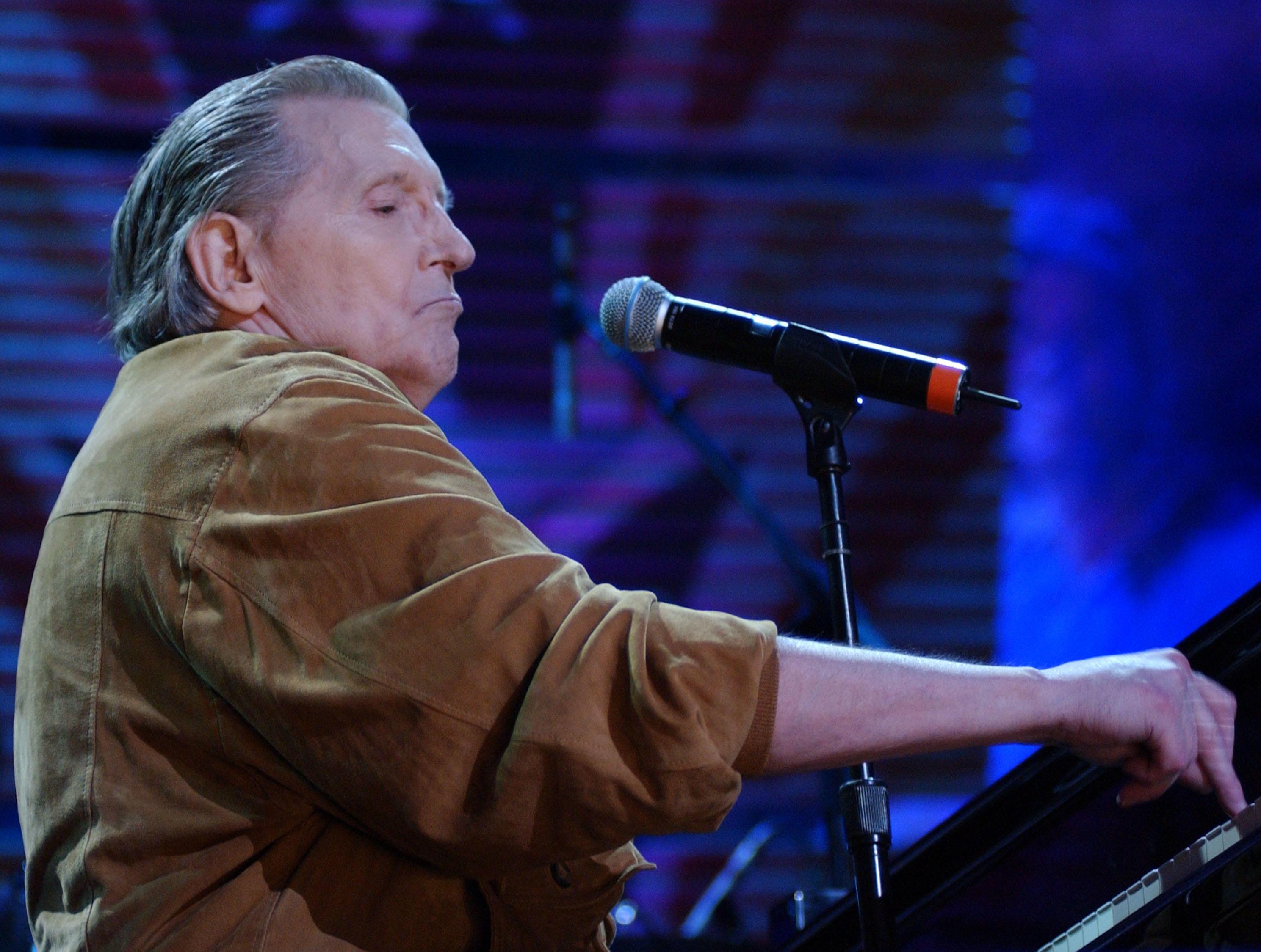 Morto Jerry Lee Lewis, leggenda del Rock 'n' Roll: aveva 87 anni