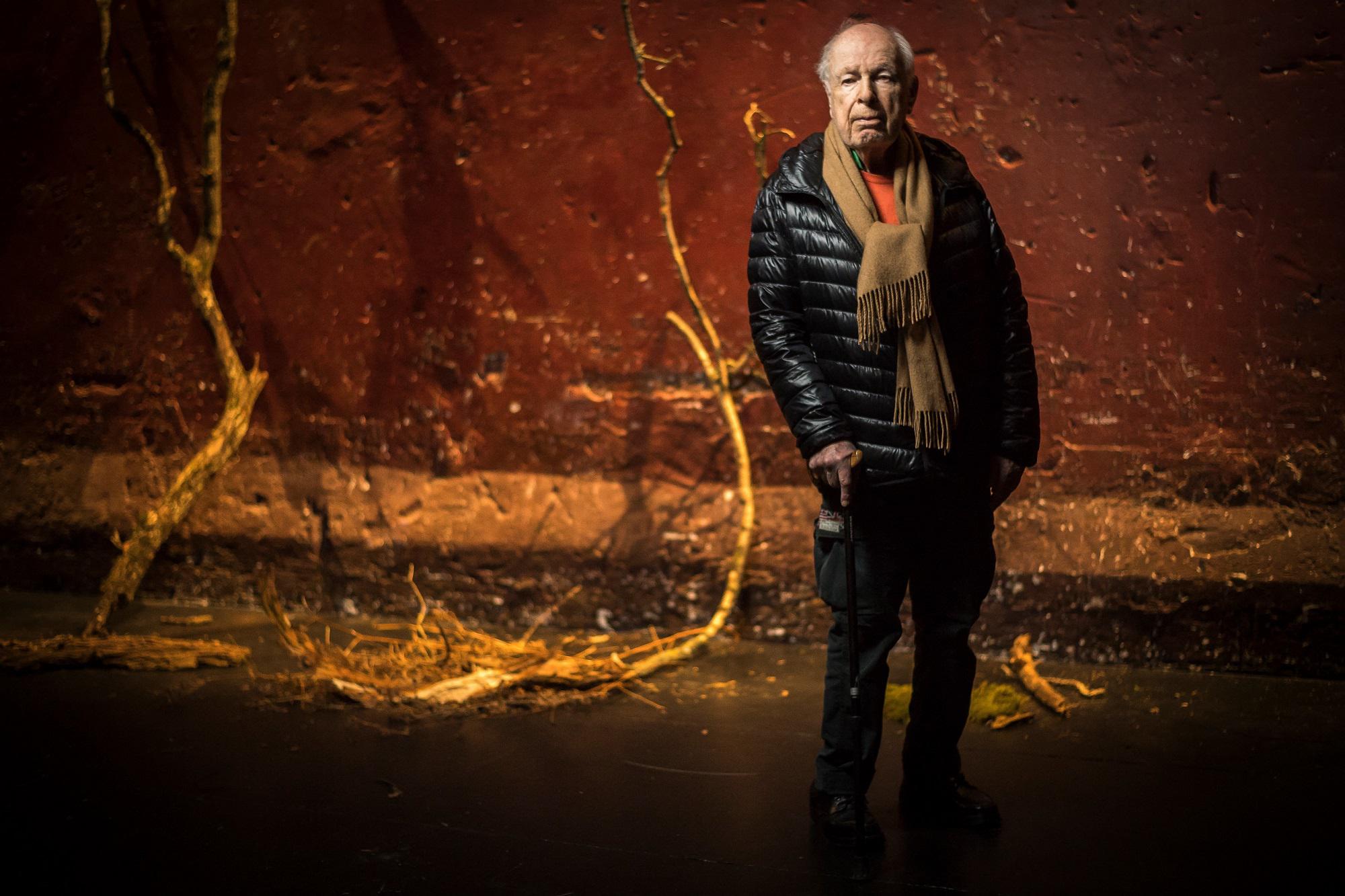 Morto Peter Brook, regista teatrale britannico aveva 97 anni