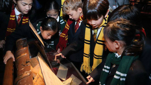 mostra-harry-potter