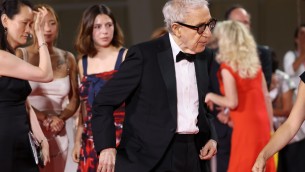 Mostra cinema Venezia 2023, Barbera: "Persecuzione contro Woody Allen"