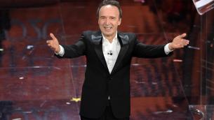 Mostra Cinema Venezia, a Roberto Benigni il Leone d’oro alla carriera