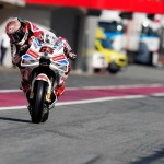 MotoGp, Bagnaia: "Ho perso Mondiale per colpa mia, ma ho 10 anni davanti"