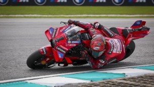 MotoGp, Bagnaia vince il Mondiale così: tutte le combinazioni dopo la Sprint