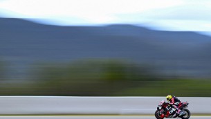 MotoGp Barcellona, Espargaro vince la gara sprint