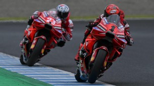 MotoGp in Australia, oggi la gara: orario e dove vederla