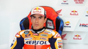 MotoGp, Marquez e il futuro: "Ho 3 opzioni per il 2024"