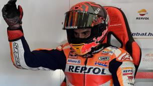 MotoGP, Marquez può tornare a correre