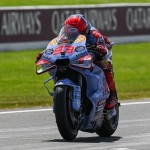 MotoGp, Marquez: "Senza la Ducati mi sarei ritirato