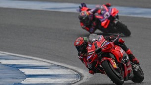 MotoGp, oggi si corre in Malesia: orario e dove vedere la gara in tv