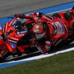 MotoGp, oggi si corre in Thailandia: orario e dove vedere la gara in tv