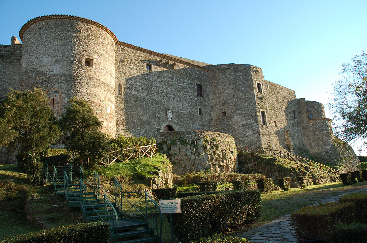 Il Museo artcheologico statale di Vibo Valentia