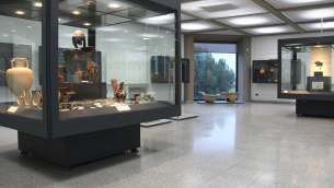 museo sibaritide