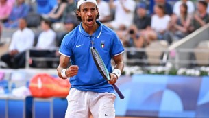 Musetti-Struff: orario, precedenti e dove vederla in tv