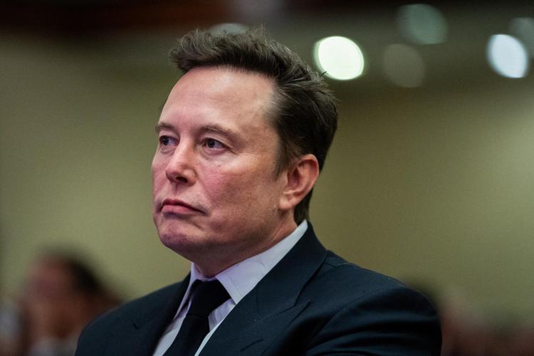 Musk pubblica lista funzionari federali da licenziare