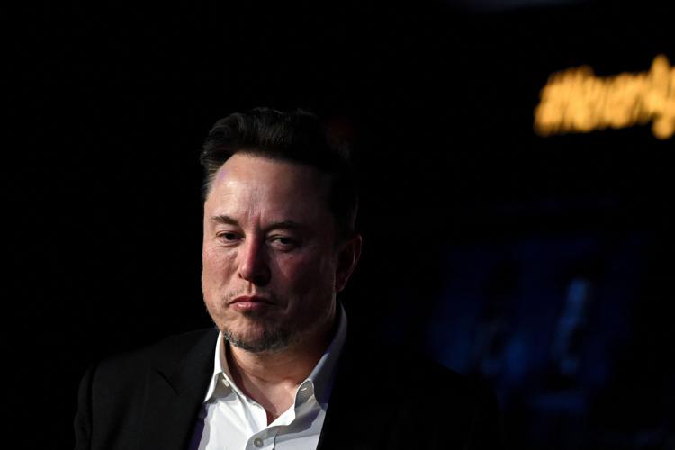 Musk: "Se vince Kamala Harris non andiamo su Marte"