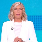 Myrta Merlino difende la confessione in diretta tv: "Abbiamo fatto il nostro dovere"