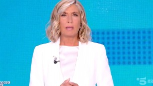 Myrta Merlino difende la confessione in diretta tv: "Abbiamo fatto il nostro dovere"