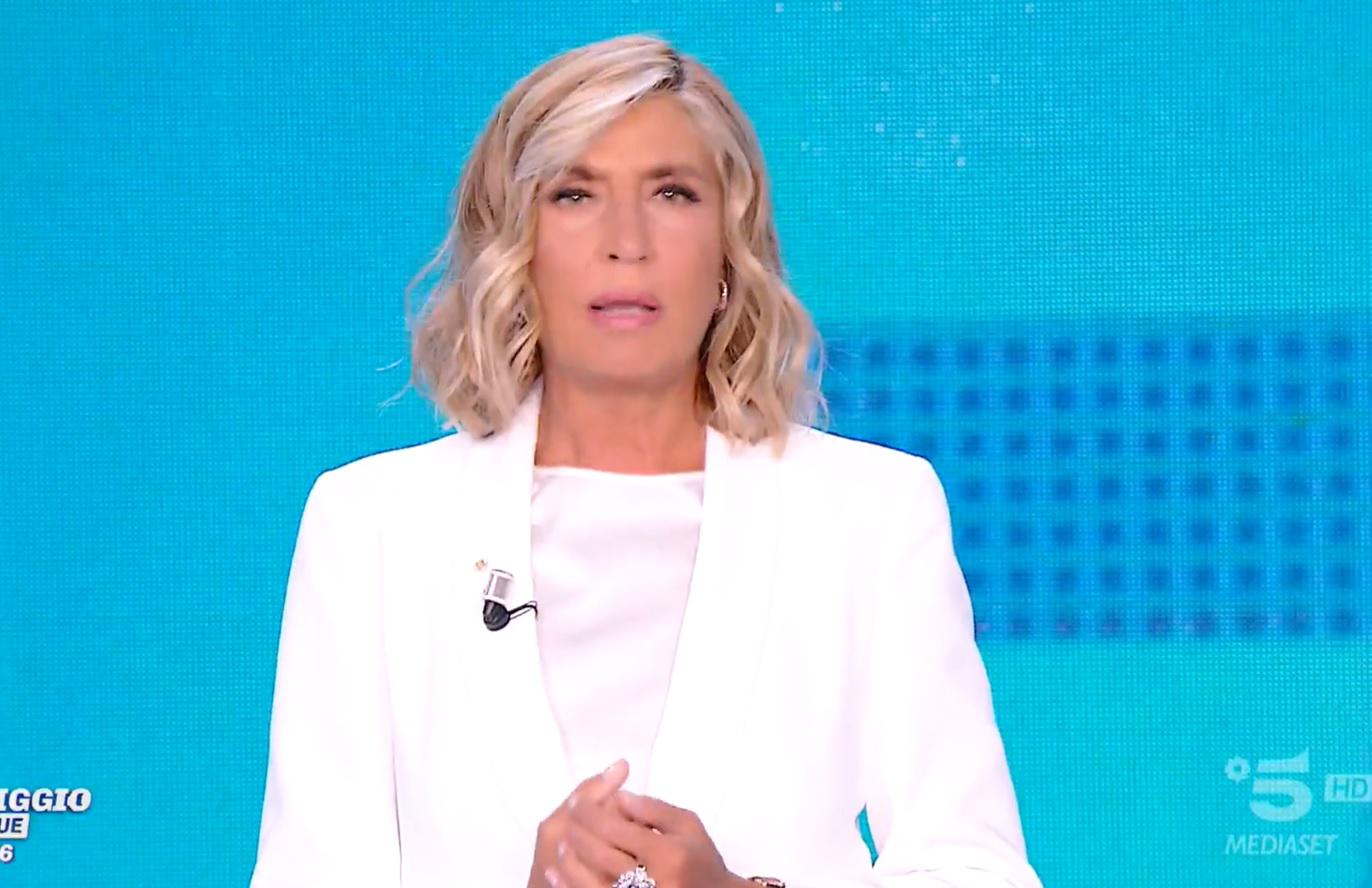 Myrta Merlino difende la confessione in diretta tv: "Abbiamo fatto il nostro dovere"