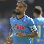 Napoli, Insigne si propone: "Se Conte chiama, non potrei dire di no"