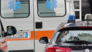 Napoli, omicidio in strada a Piscinola: ucciso 30enne