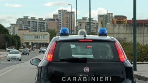 Napoli, operaio 43enne cade da impalcatura e muore