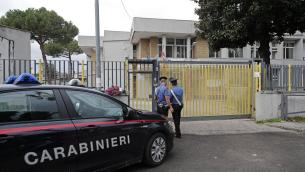 Napoli, prof ucciso a scuola a Melito: fermato collaboratore scolastico